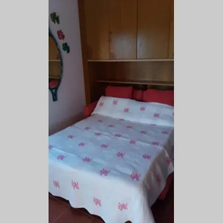 Sardegna Delizioso Bilocale Vista Mare * Стинтино