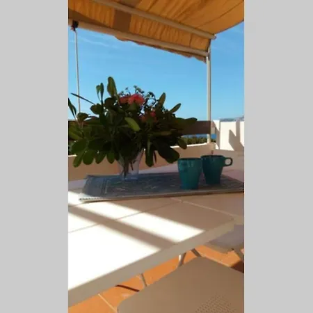 Apartment Sardegna Delizioso Bilocale Vista Mare Stintino