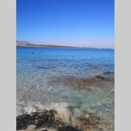 Sardegna Delizioso Bilocale Vista Mare Apartment