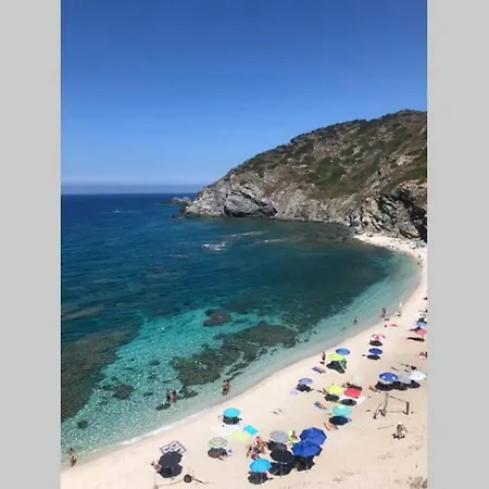 Sardegna Delizioso Bilocale Vista Mare