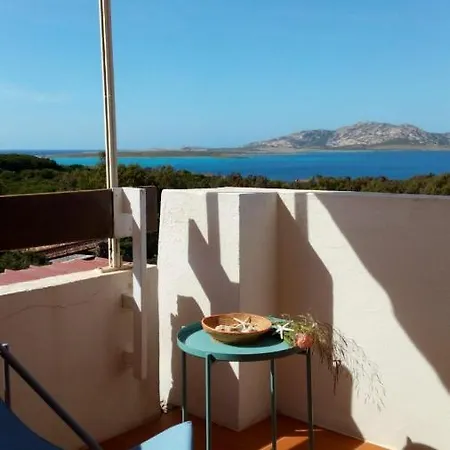Apartment Sardegna Delizioso Bilocale Vista Mare *