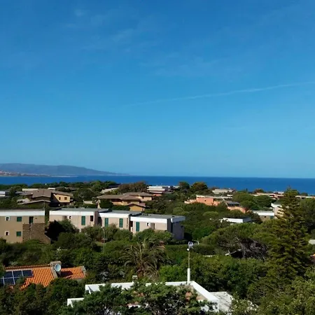 Sardegna Delizioso Bilocale Vista Mare Apartment