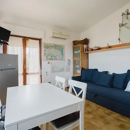 Apartment Sardegna Delizioso Bilocale Vista Mare