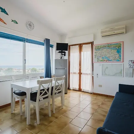 Sardegna Delizioso Bilocale Vista Mare Apartment Stintino