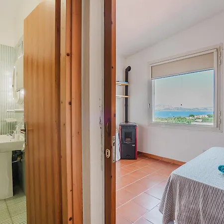 Sardegna Delizioso Bilocale Vista Mare Apartment