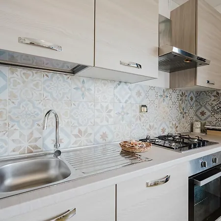 Apartment Sardegna Delizioso Bilocale Vista Mare