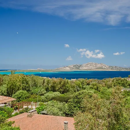 Sardegna Delizioso Bilocale Vista Mare *