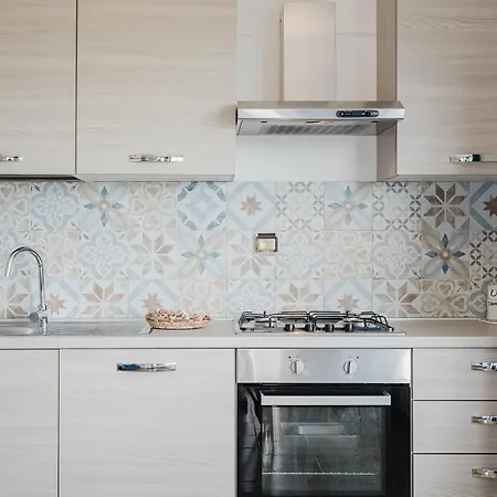 Sardegna Delizioso Bilocale Vista Mare Apartment