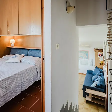 Sardegna Delizioso Bilocale Vista Mare Daire *