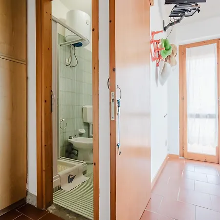 Apartment Sardegna Delizioso Bilocale Vista Mare Stintino