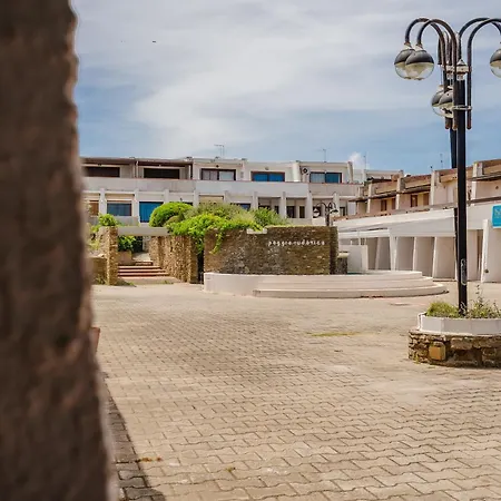 Sardegna Delizioso Bilocale Vista Mare Stintino